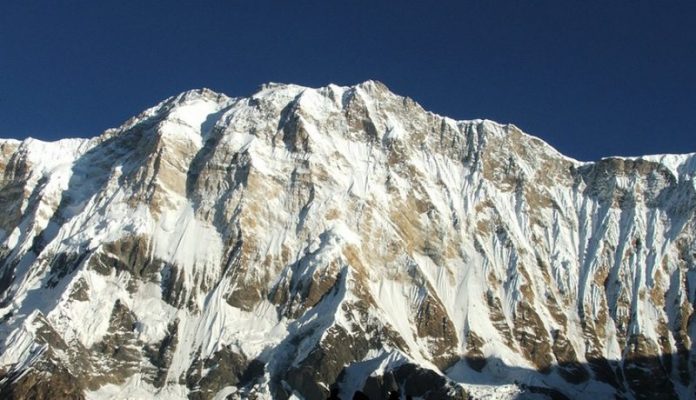 Annapurna Region
