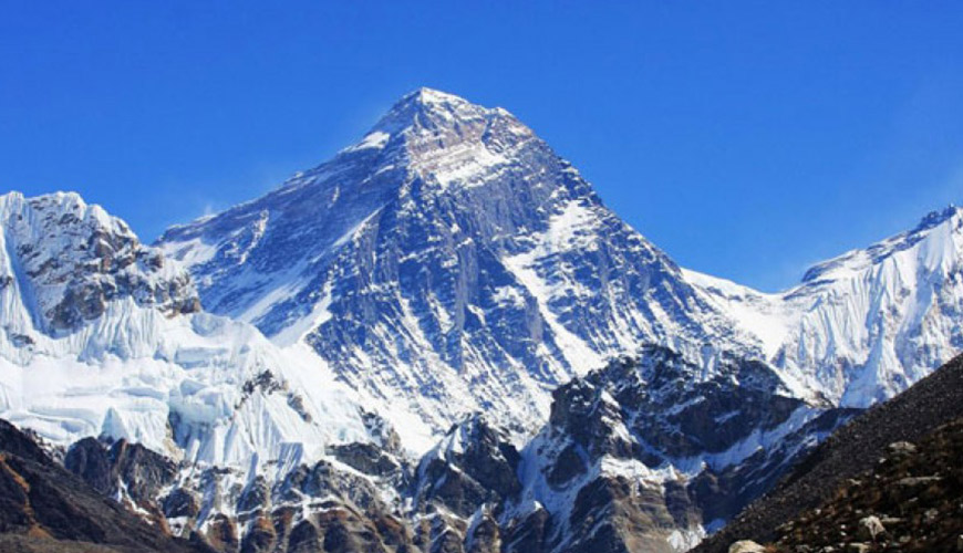 Everest Region