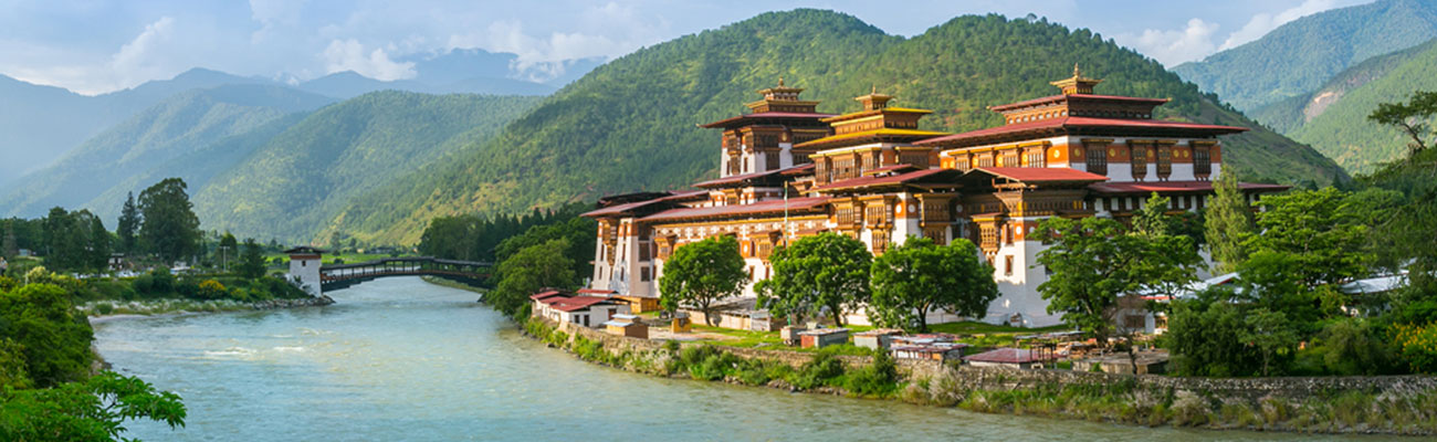 Bhutan Travel Guide